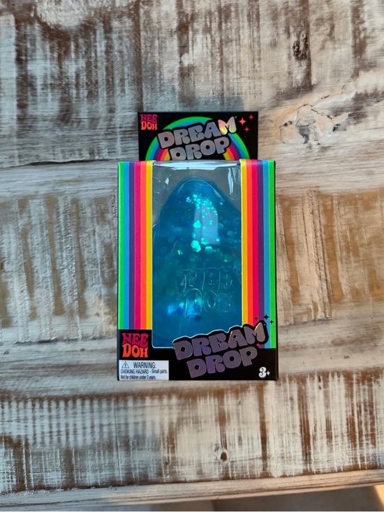NeeDoh Other - Blue Dream Drop NeeDoh